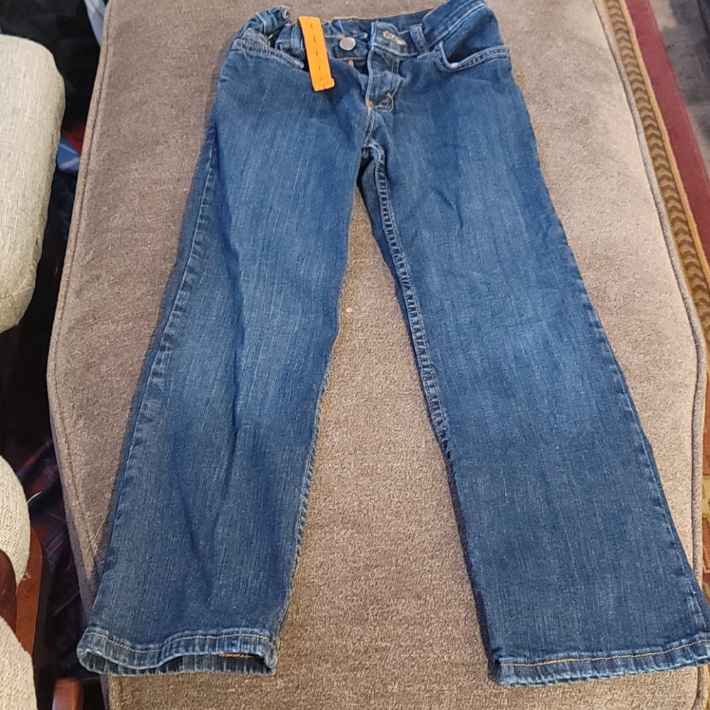 Boys jeans